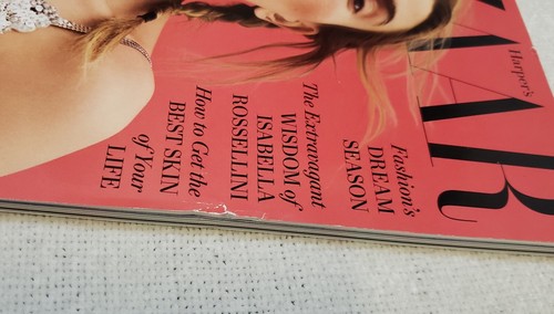 Hailey Bieber Cover May 2021 The Beauty Issue Harpers Bazaar Magazine - Imagen 9 de 9