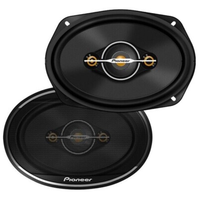 Pioneer TS-A6961F 450 Watts 6