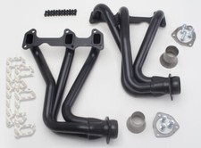 Exhaust Header-gas Natural Hedman Hedders 68410