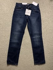 DL1961 Brady Slim Fit Denim Jeans Boys Youth 12 NWT