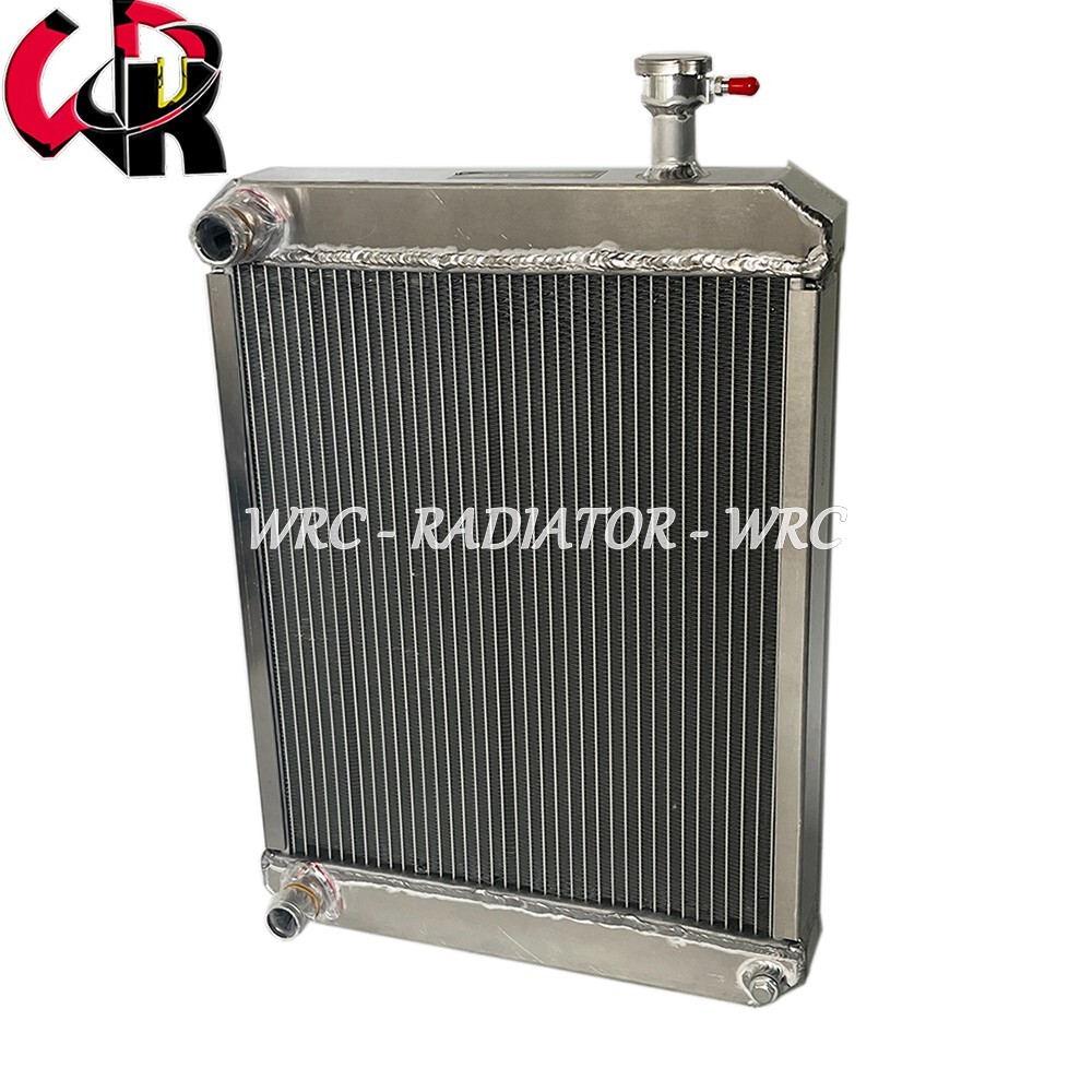 Radiator fits Lincoln Welder Ranger 250D 305D Vantage 300 G31151 G31152 ...