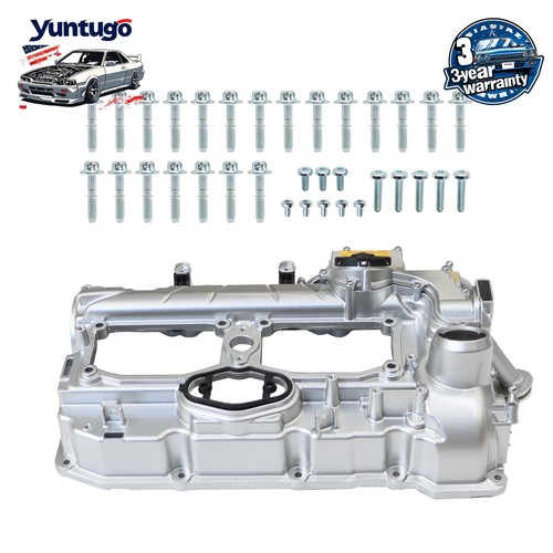 Fits BMW X1 F10 F25 X3 F20 F30 F31 Z4 320i 328i 520i 528i N20 Valve - Foto 7