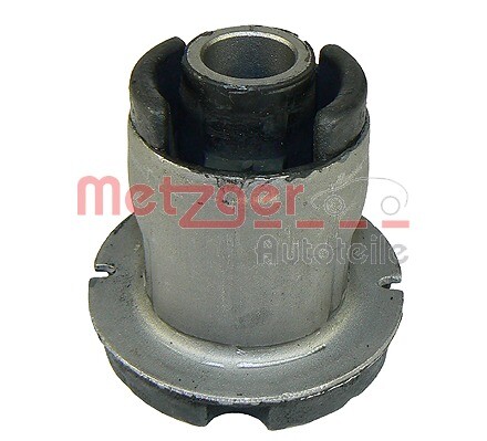 Lagerung Achskörper Moog Pe-Sb-10742 Hinten Für Peugeot 407 SW 6E 6D 04