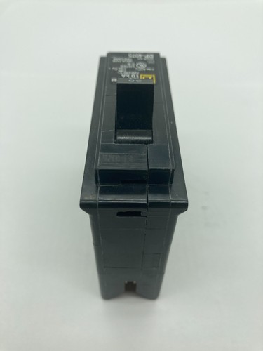 New Homeline HOM130CP 1 Pole 30 Amp 120 240V AC Plug In Square D Breaker 1 Pack - Imagen 4 de 13