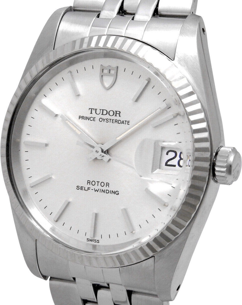 TUDOR Prince Oysterdate チュードル プリンス 74034 Tudor Prince Date 74034 – HODINKEE Shop