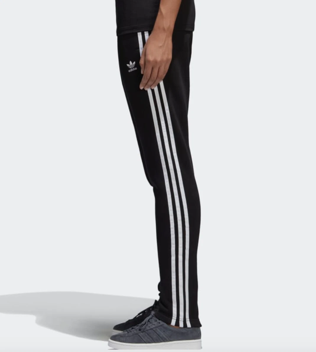 Adidas Women originals Cuffed long pants CE5607 SIZE XL | eBay