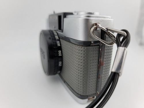 [Near MINT] Olympus PEN EE-2 Half Frame 35mm Film Camera - Tested - Japan - Bild 6 von 8