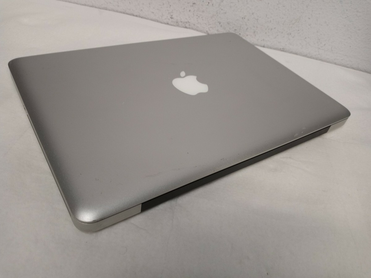 Apple MacBook Pro A1278 13.3