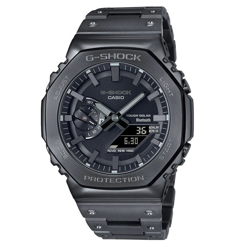 GM-B2100BD-1AER Orologio multifunzione da uomo G-Shock -10% Sconto