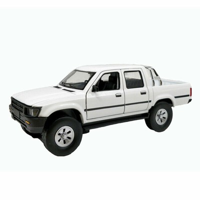 toyota hilux toy car