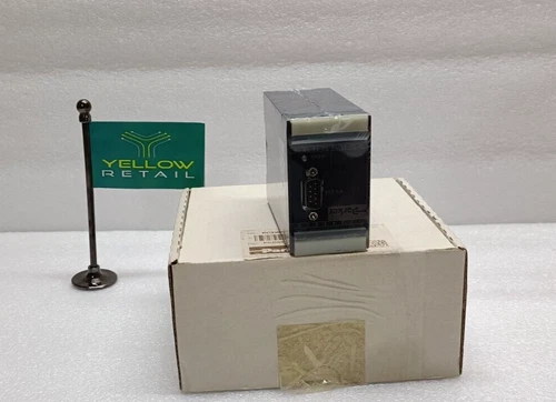 PARKER PCD00A-400 PRESSURE CONTROL AMPLIFIER PCD00A 18-30V