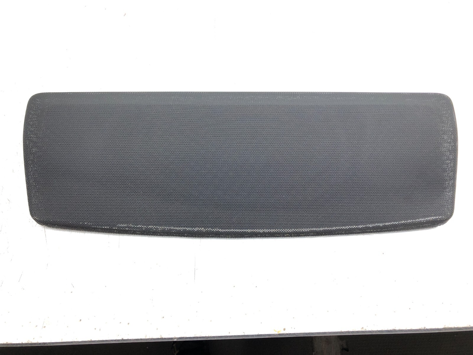 2014-2020 MASERATI QUATTROPORTE AWD REAR PARCEL PACKAGE SHELF TRAY OEM