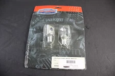 NEW IN BOX KURYAKYN TAPERED ADJUSTABLE H-D MALE MOUNT PEG ADAPTERS # 8008