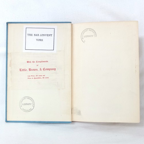 1908 IN THE GOLDEN EAST TRAVEL GUIDE JAPAN CHINA INDIA EGYPT HANDBOOK C. GIBSON - Picture 23 of 24