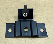 1963-1967 Corvette Shifter Console Side Mount Bracket
