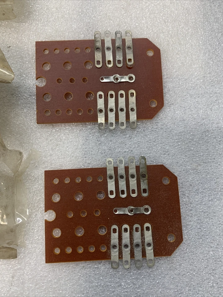 Bruel & Kjaer Blank Backplane Board, 2 Pieces - Image 3 of 4