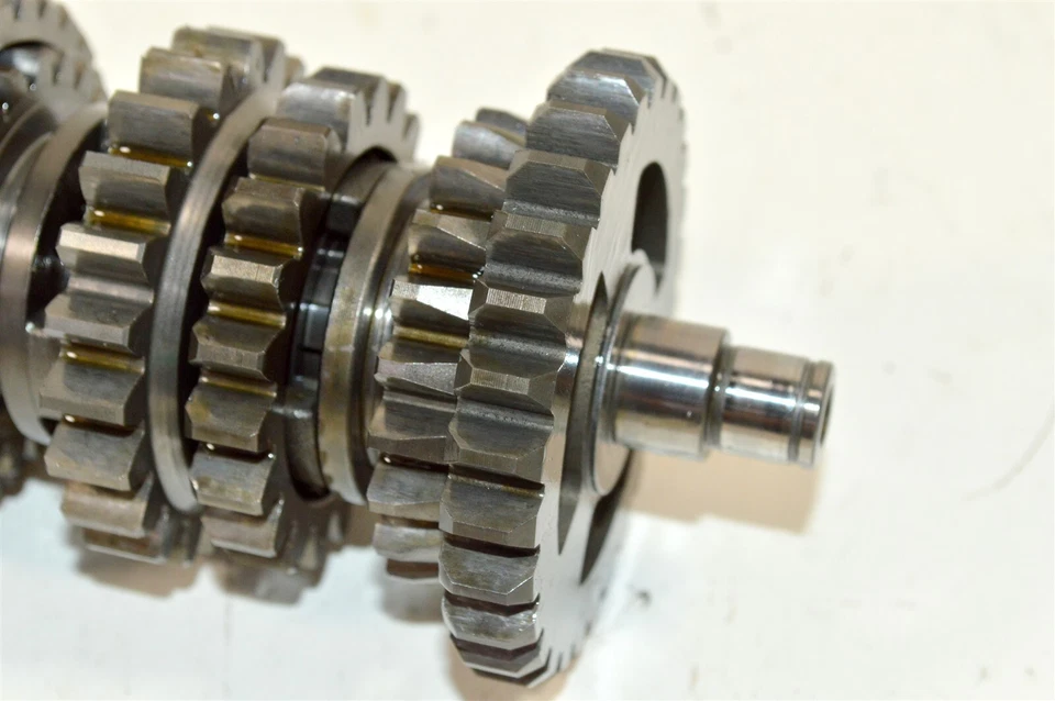 Eje de transmisión Suzuki RM 85 RM 85 L 24131-02B01 2004-2023 Foto 2 de 4