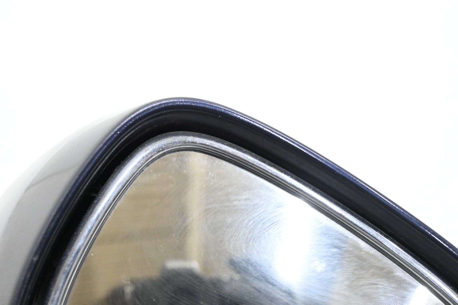 ⭐ 06-12 Bentley Continental Fs Right Passenger Side View Door Mirror Assy Oem