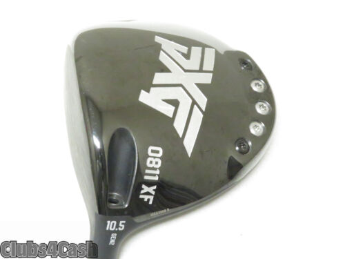 PXG 0811 XF GEN2 Driver  10.5° Head Only .. LEFT Hand LH - Picture 1 of 3