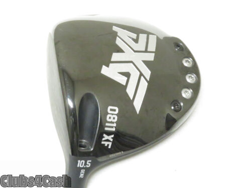 PXG 0811 XF GEN2 Driver  10.5° Head Only .. LEFT Hand LH - Zdjęcie 1 z 3