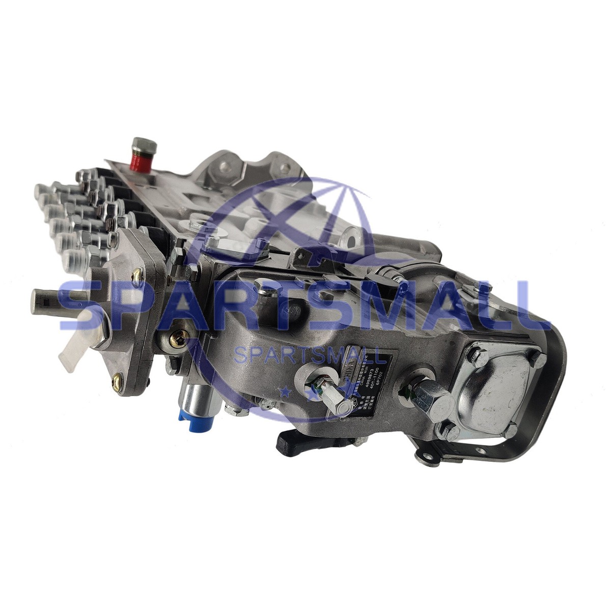 Fuel Injection Pump 3926887 For Cummins 6CT8.3 260HP P2200 Diesel  