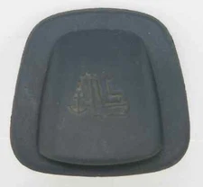 08-16 Ford F250 F350 8C34-25424B48-AAW Child Seat Anchor Cover OEM 3060