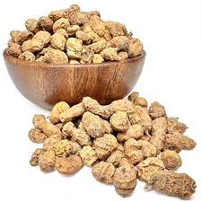 Premium RawTiger Nuts (Raw Snacks) - Premium Snacks - by NY Spice -Cyperus escul