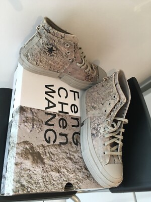 Converse x Feng Chen Wang 2-in-1 Futter 70 171838C