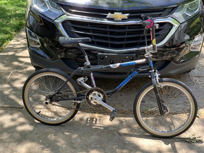 87 Gt Pro Freestyle Tour Team Envio Gratuito Estampado Power Series Model Manivelas Ebay