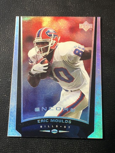 1998 Upper Deck Encore Football Base You Pick List / Complete Your Set - Picture 15 of 118