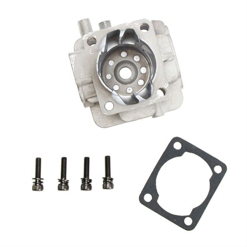 One Set Metal 30.5CC Four-point Cylinder Kit for 1/5 FG Baja HPI 5B 5T SS - Photo 12/12