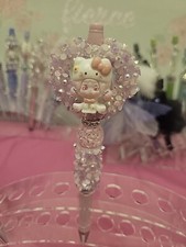 Handmade Beaded Pens
