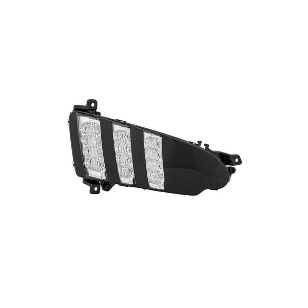 Hella Tagfahrleuchte 2PT 010 945-061 FüR Peugeot, Rechts-image