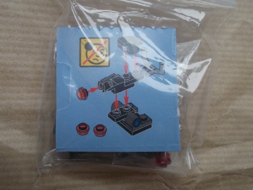 LEGO STAR WARS MINIFIGS MINI-SETS SHIPS WEAPONS NEW 75213. SW0963 SW1134 PICK 1 - Picture 19 of 42