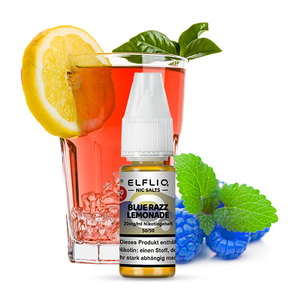elfbar elfa master akku Nikotinsalz e-Liquid in der Schweiz kaufen main image 1
