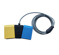1Pcs Foot switch fit for ERBE ICC series T400 ICC350 ICC300 ICC200 ICC80 ICC50