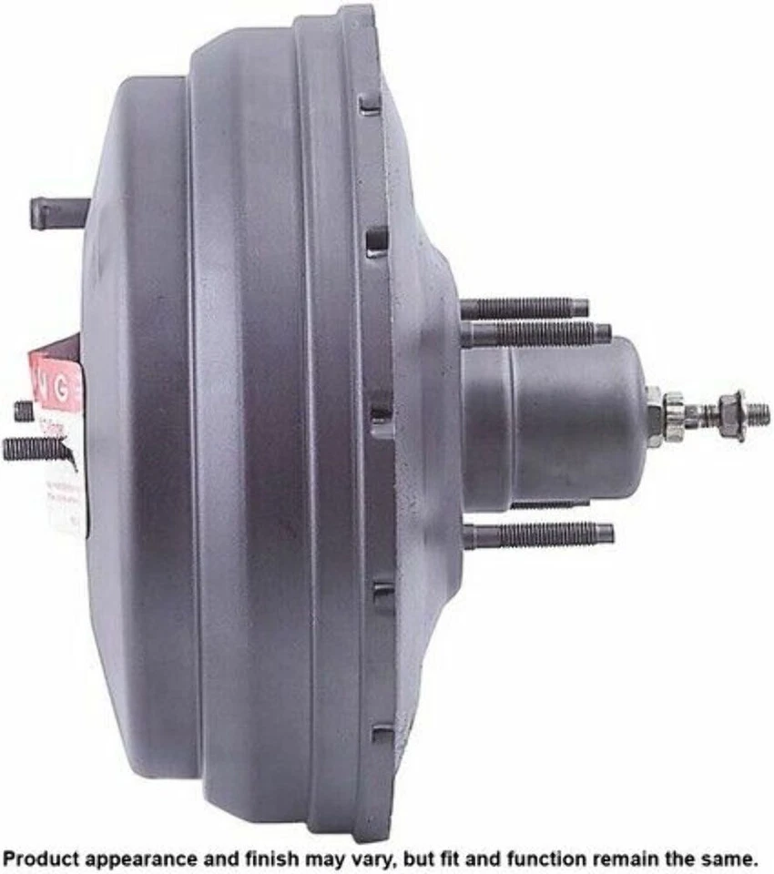 Cardone Reman Power Brake Booster 53-2753 | Auto Pieza de alta calidad, Universal F Foto 3 de 4