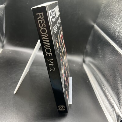 NCT - The 2nd Album Resonance Pt. 2 [Arrival Ver.] by NCT (CD