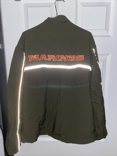 New Balance USMC Running Men’s Medium Coat / Med sht Trouser - Bild 3 von 7