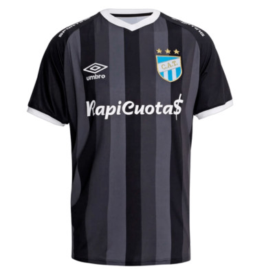 #24 Camiseta Umbro Club Atlético Tucumán (S-M-L-XL-XL) depo