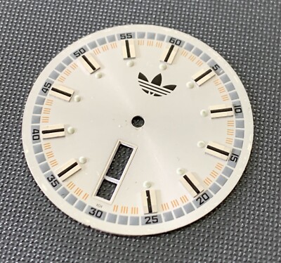 adidas company watch