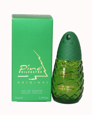 Pino Silvestre Eau De Toilette Spray 2.5 Oz / 75 Ml for Men by Pino Silvestre