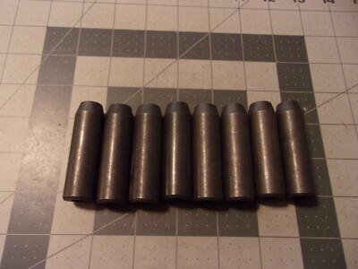 SBI 140-1726 (8) Valve Guides EAF6510C Ford 172D 172G 172K 172LP L4 172CI 2.8L