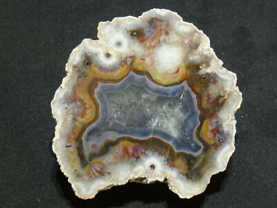 Achat / Agate , Sierra de Chachahuen , Argentinien, Esoterik, Heilstein
