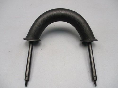 Right Roll Bar for Peugeot 206 CC (2D) 1.6 16V 9637416777 - Picture 3 of 5