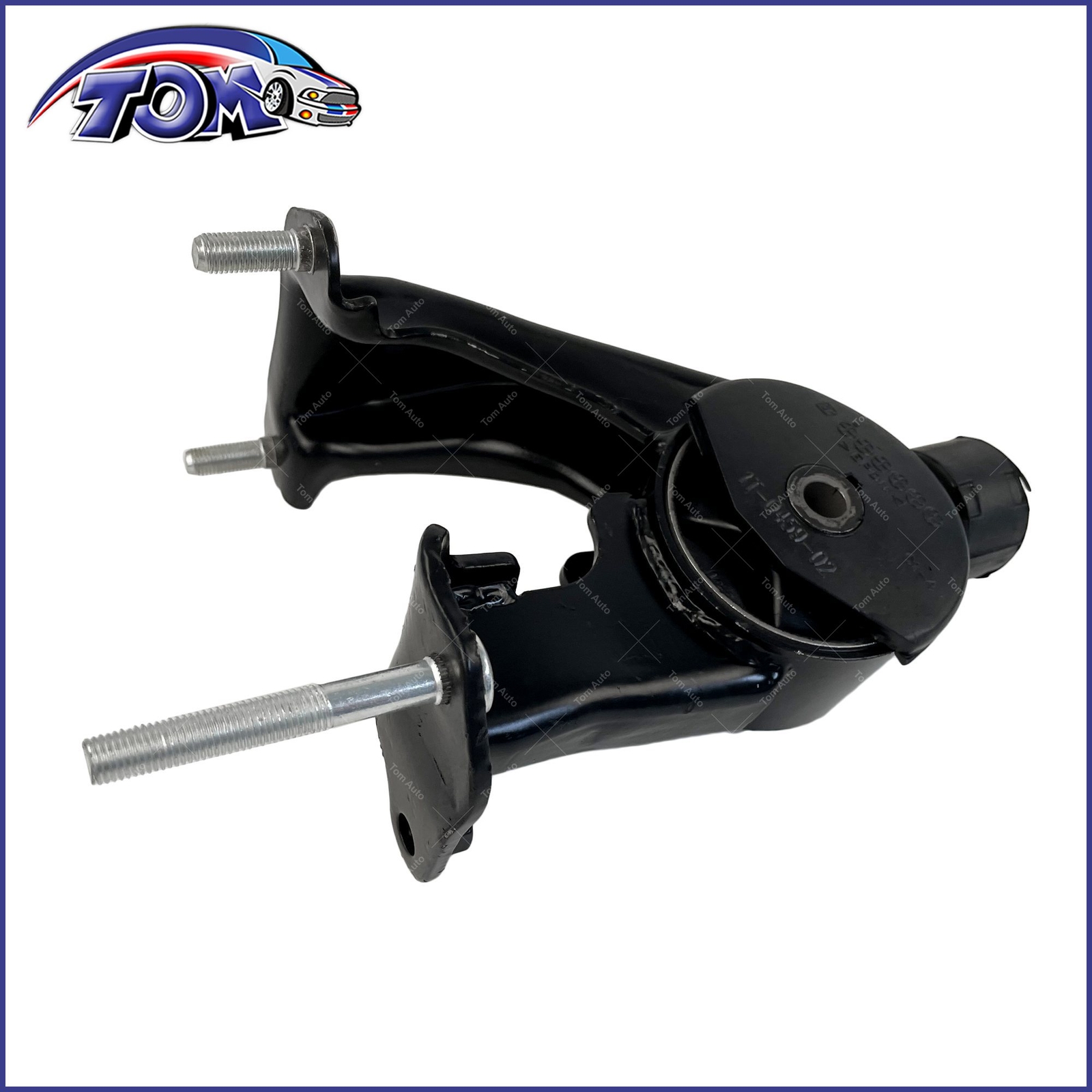 Rear Transmission Mount (1Pc) for Toyota Corolla 1.8 AT, CVT