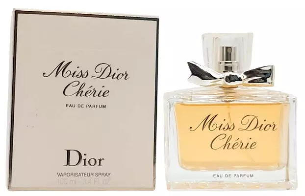 Dior Miss Dior Cherie 3.4oz Women's Eau de Parfum