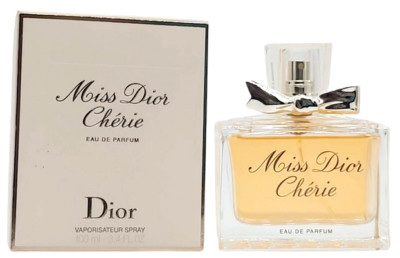 ❤️MISS DIOR CHERIE,2005