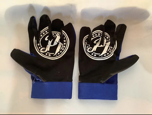 AJ Styles Gloves | eBay