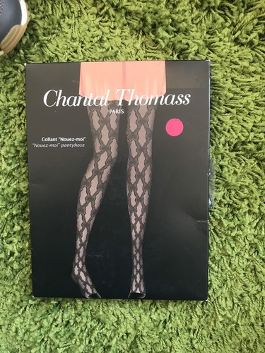 Des bas Chantal Thomass - Féminité & Féminisme, Glamour & Bas Nylon